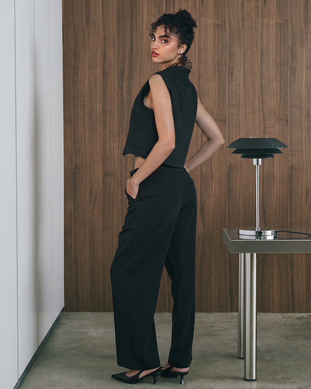 Trousers