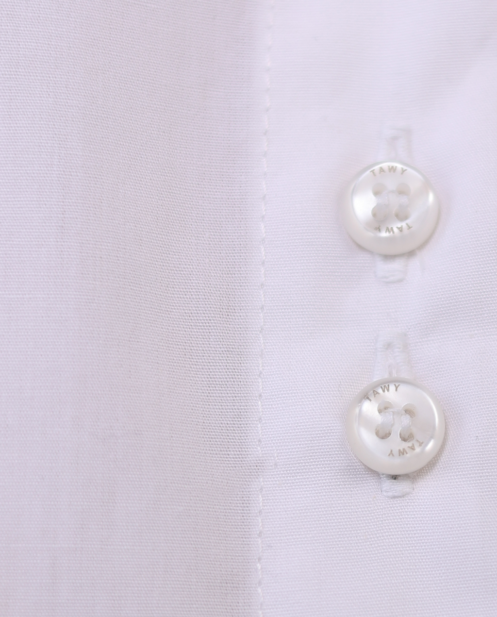RELAXED FIT POPLIN SHIRT