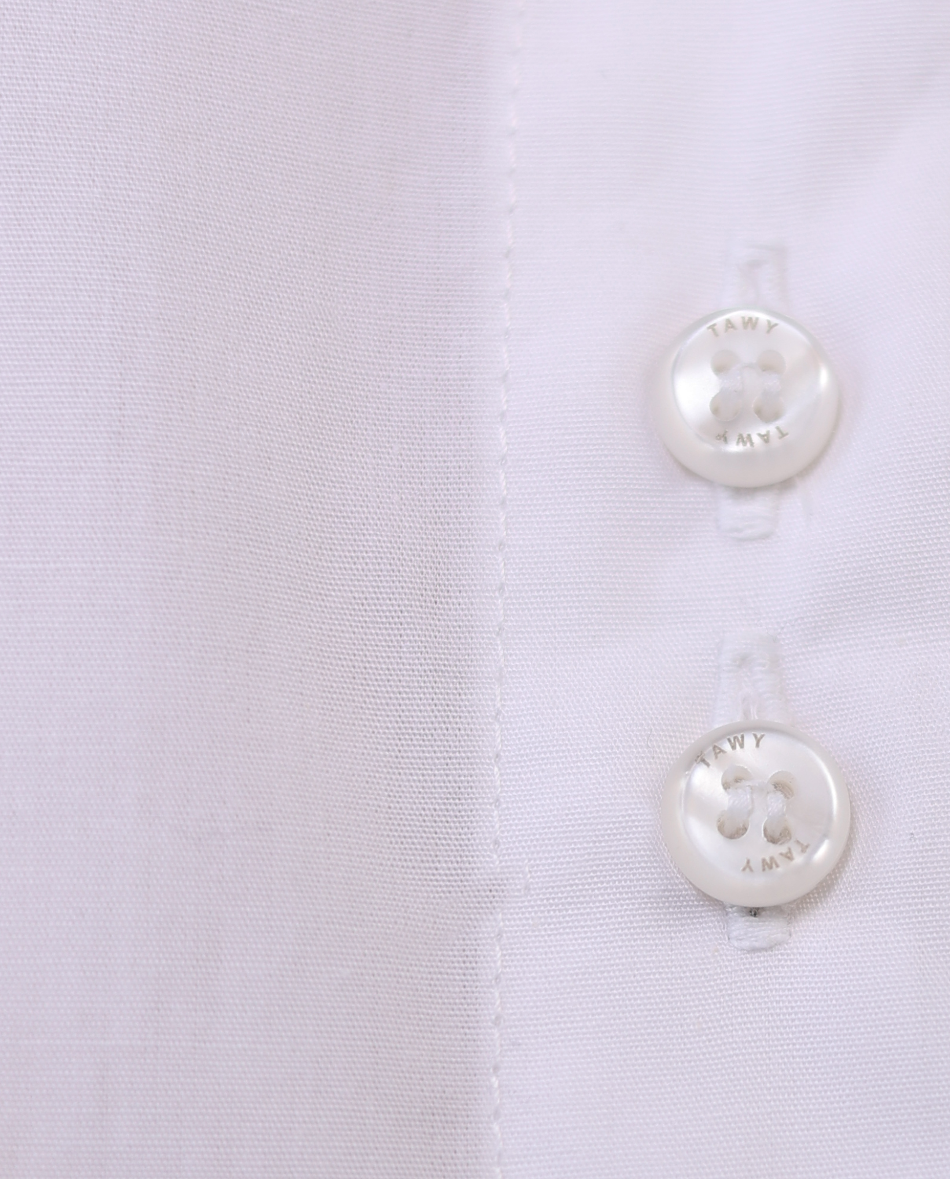 RELAXED FIT POPLIN SHIRT